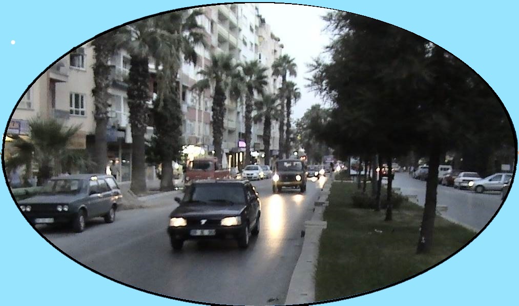 Hükümet_Bulvarı-AYDIN Hükümet_Bulvarı